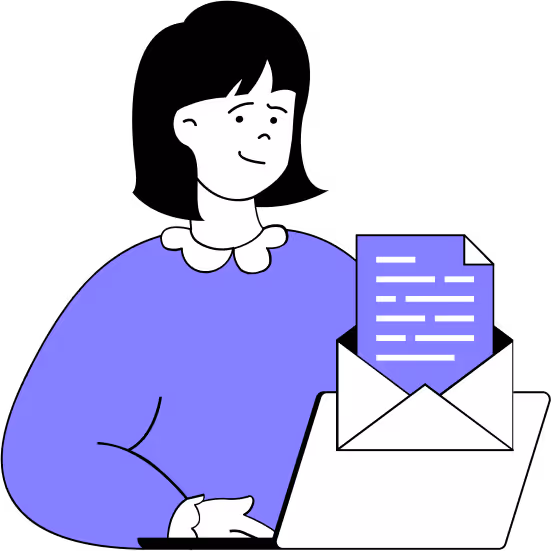 Letter Management