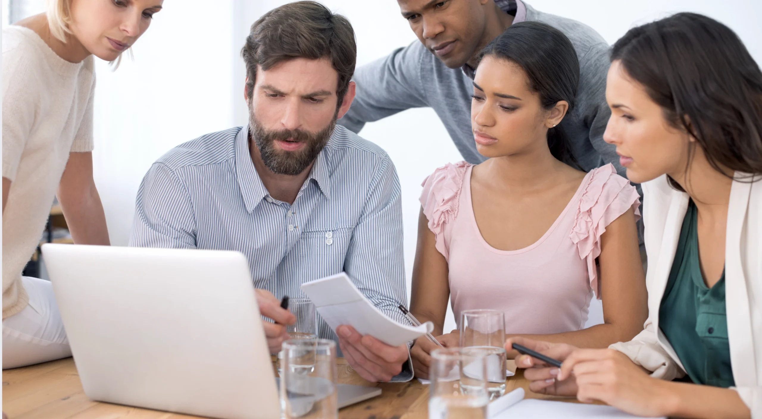 Proven Ways to Improve Work Efficiency
