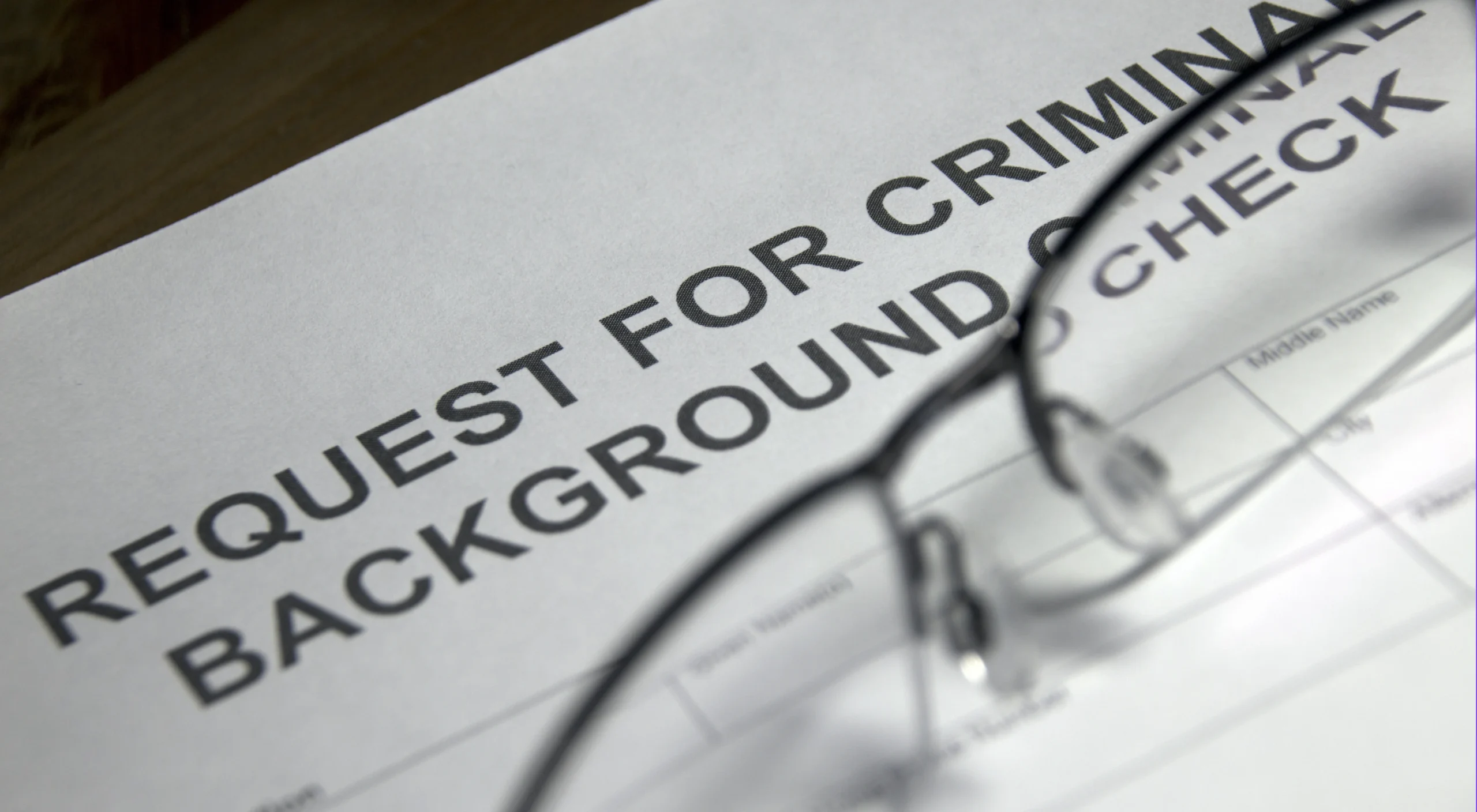 The Benefits of Federal Background Criminal Searches Ensuring Safety and Security