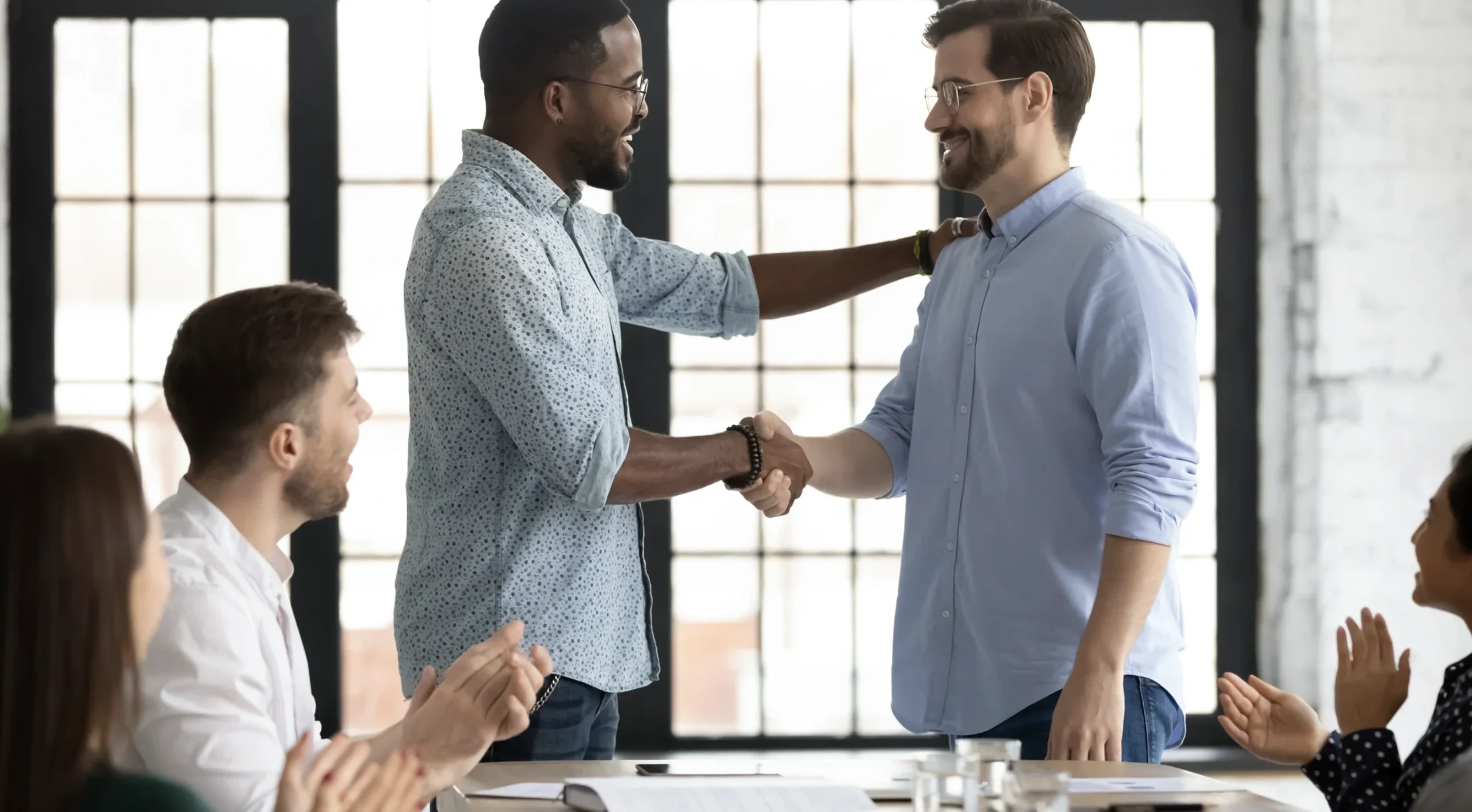 The Benefits of Pre-Employment Background Screening