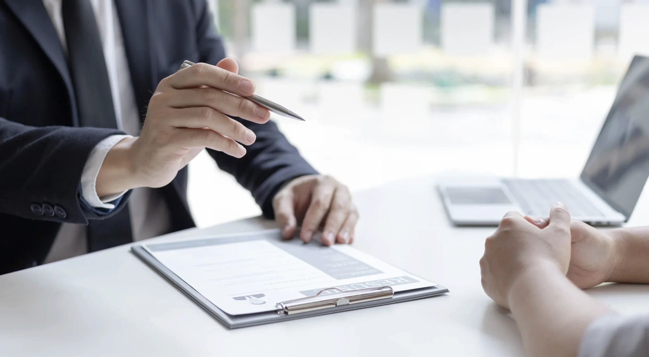 What To Expect from a Pre-Employment Screening