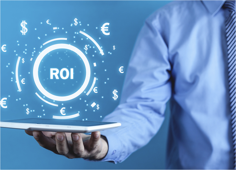 Evaluating HR Software ROI Making the Right Investment Decision