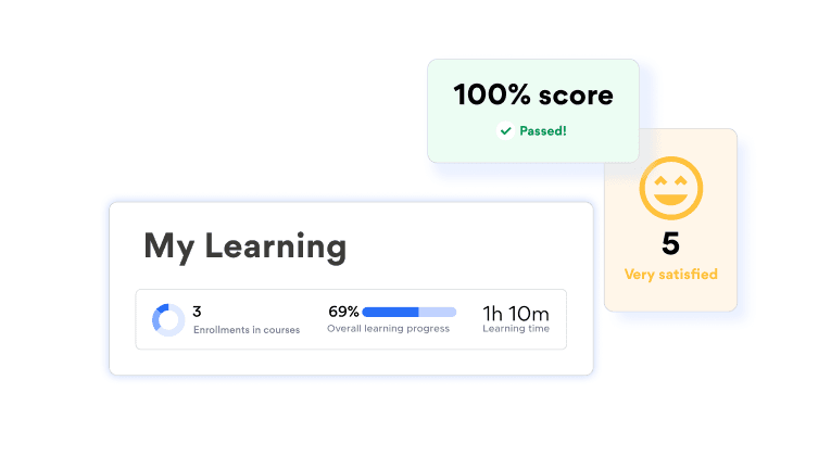 Learning & Development