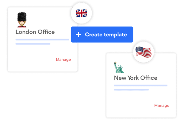 Transform Onboarding