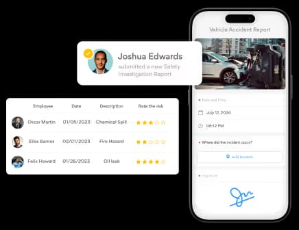 Streamline Policy Attestations