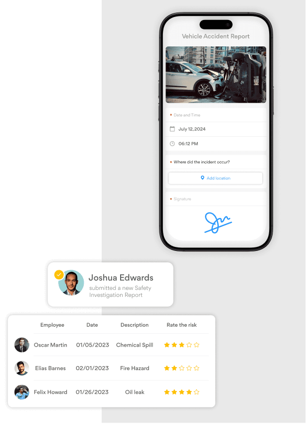 Streamline Policy Attestations