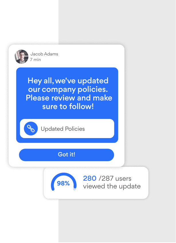 Ensure Regulatory Compliance Effortlessly