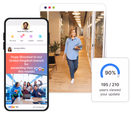 Employee Wellbeing