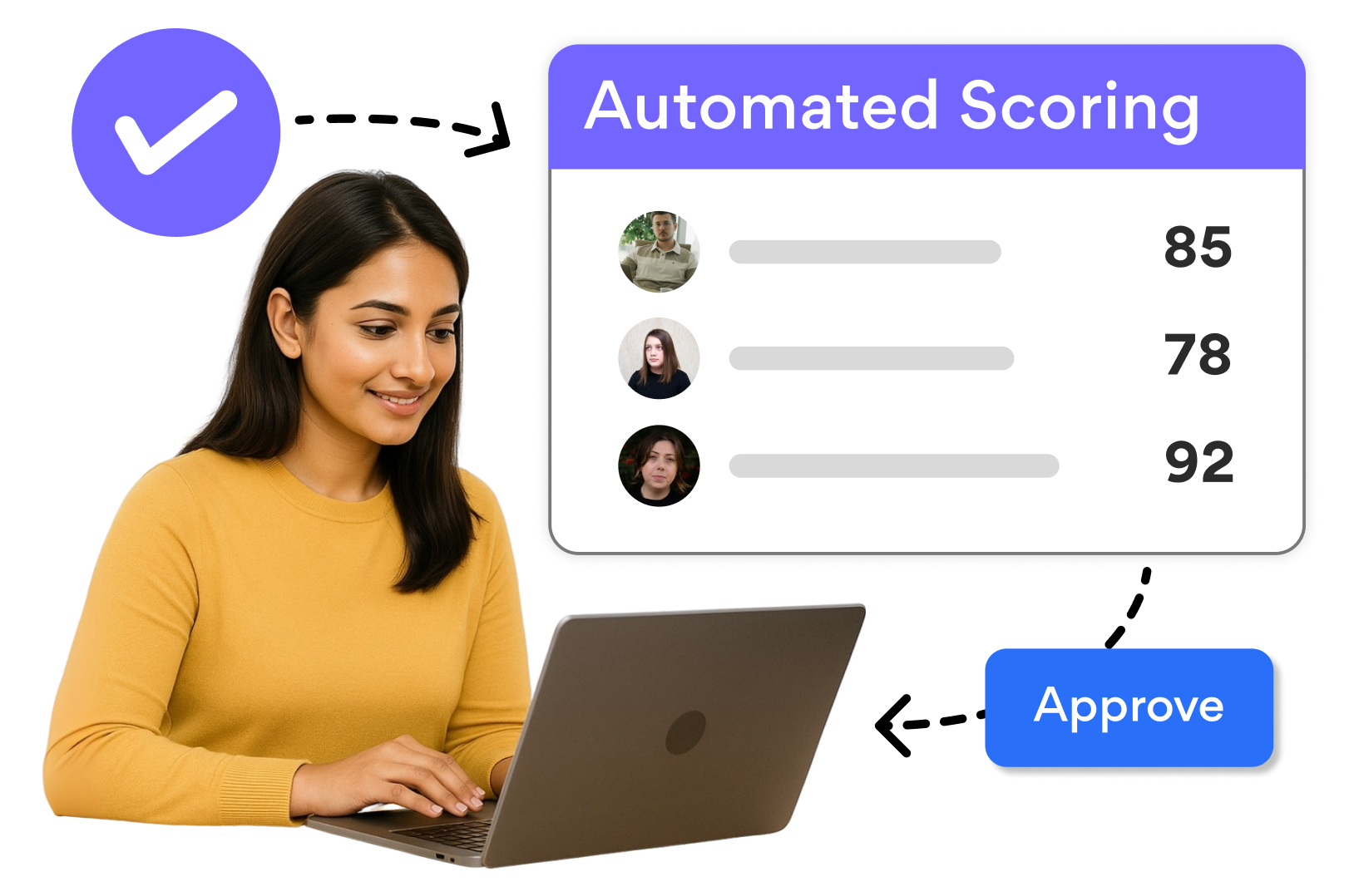 data driven hr decisions