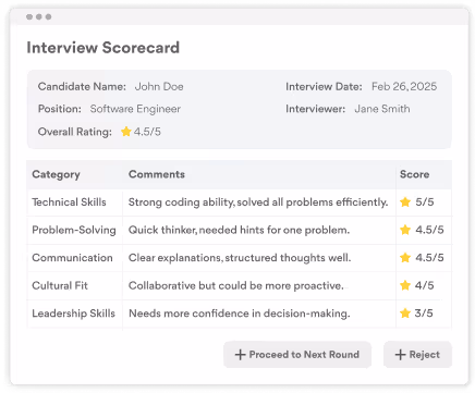 data driven hr decisions