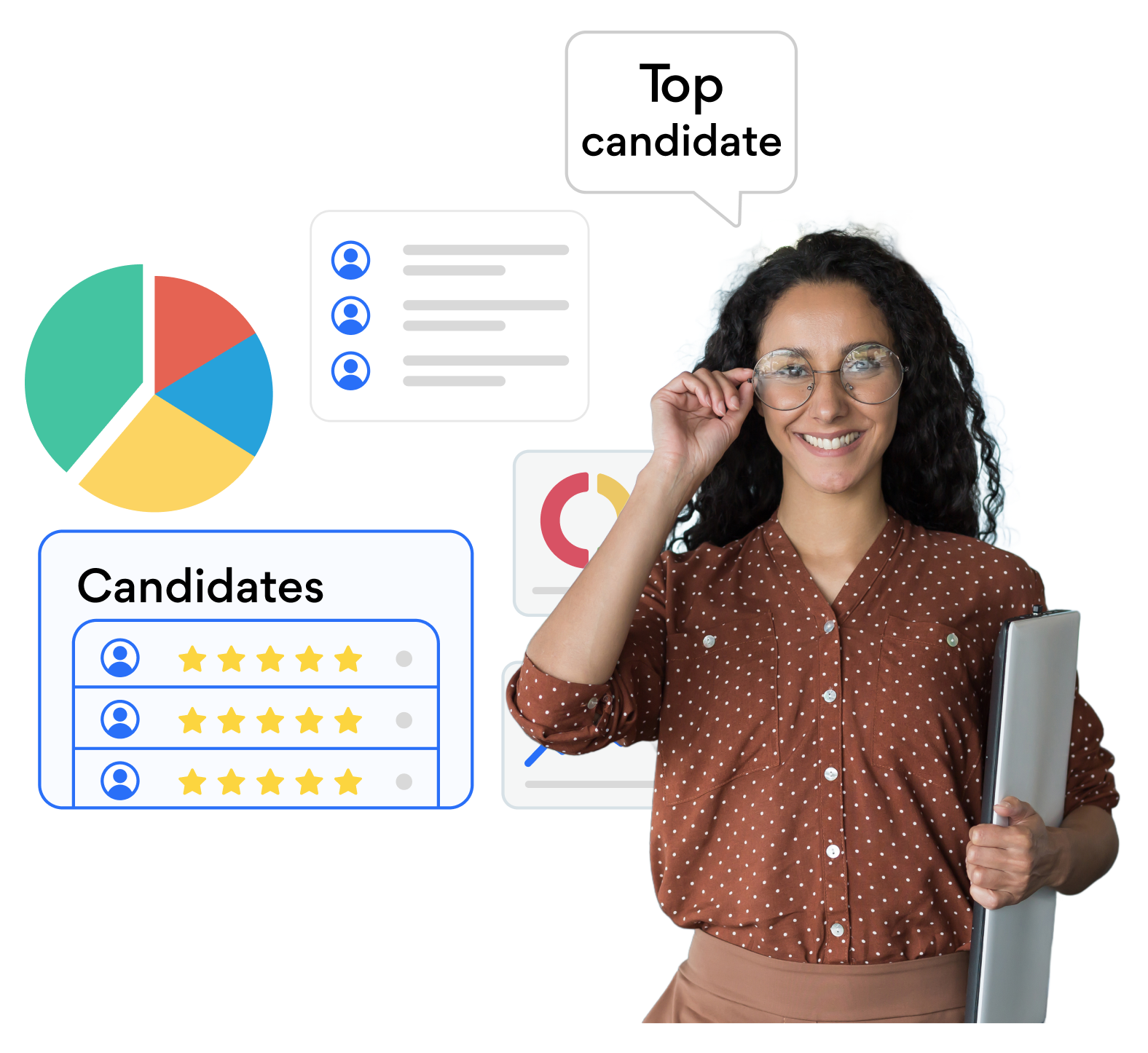 data driven hr decisions