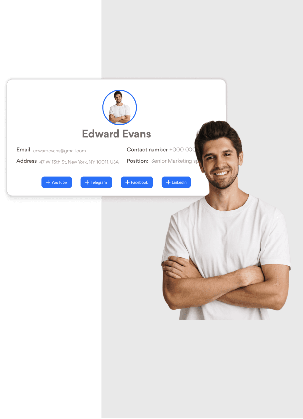 Empower Candidates with a Dedicated Portal