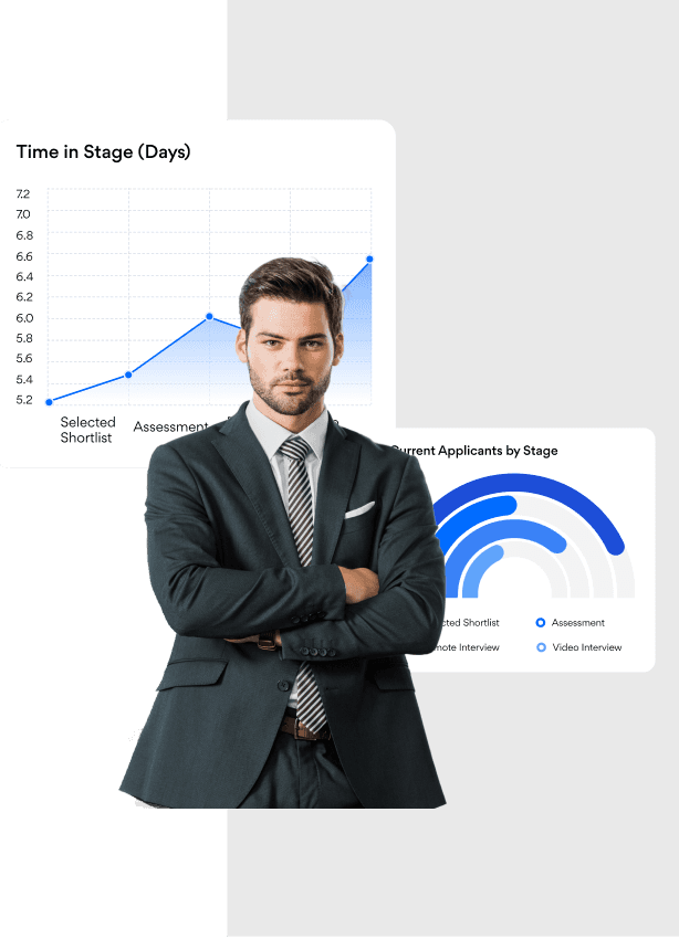 Make Data-Driven HR Decisions