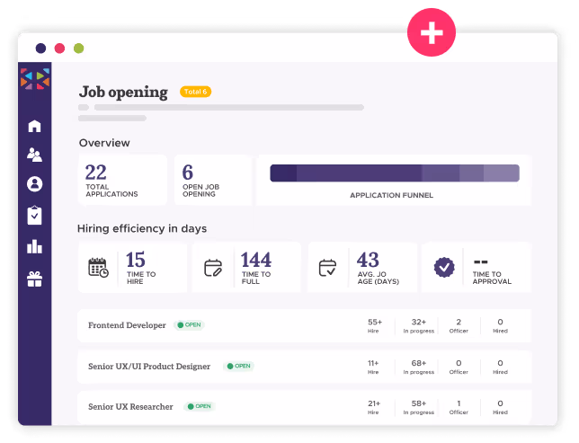 data driven hr decisions