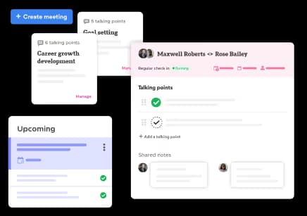 Empower Employee Engagement with Check-Ins