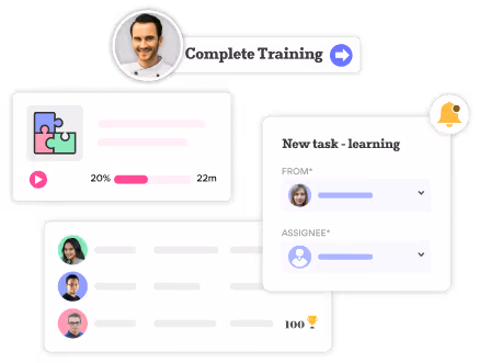 integration learning
