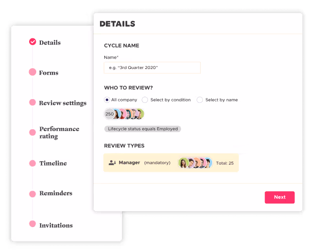 customise_performance