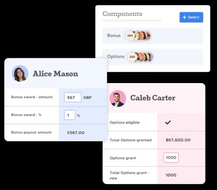 Streamline Rewards Distribution