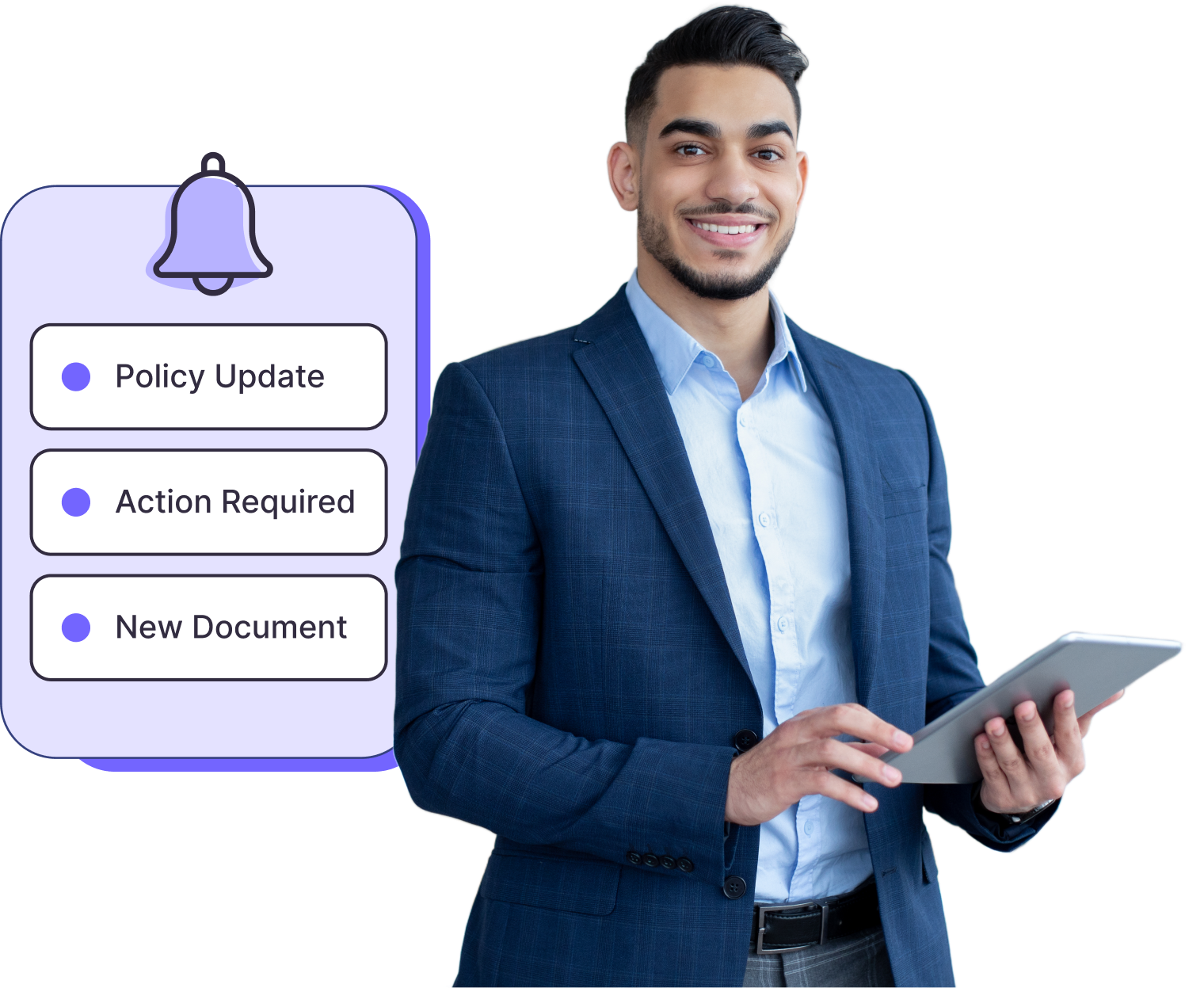 Automated Notifications