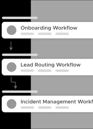 Gain a clear overview of the organisational landscape