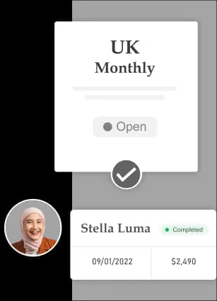 Effortless Management of Change Requests Across Your Organization