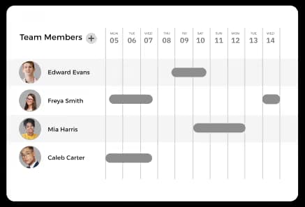 Flexible Leave Policies