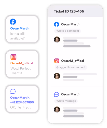 Automated Ticket Routing