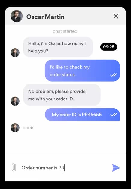 A One-Stop Solution for Employee Queries