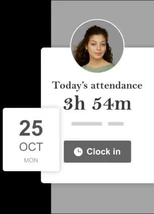 Accurate Time & Attendance for Every Shift