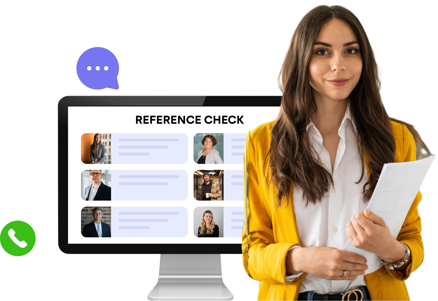 Reference Checks