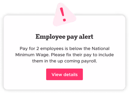 HMRC-compliance