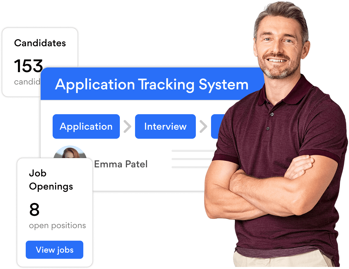 Simplify Job Creation