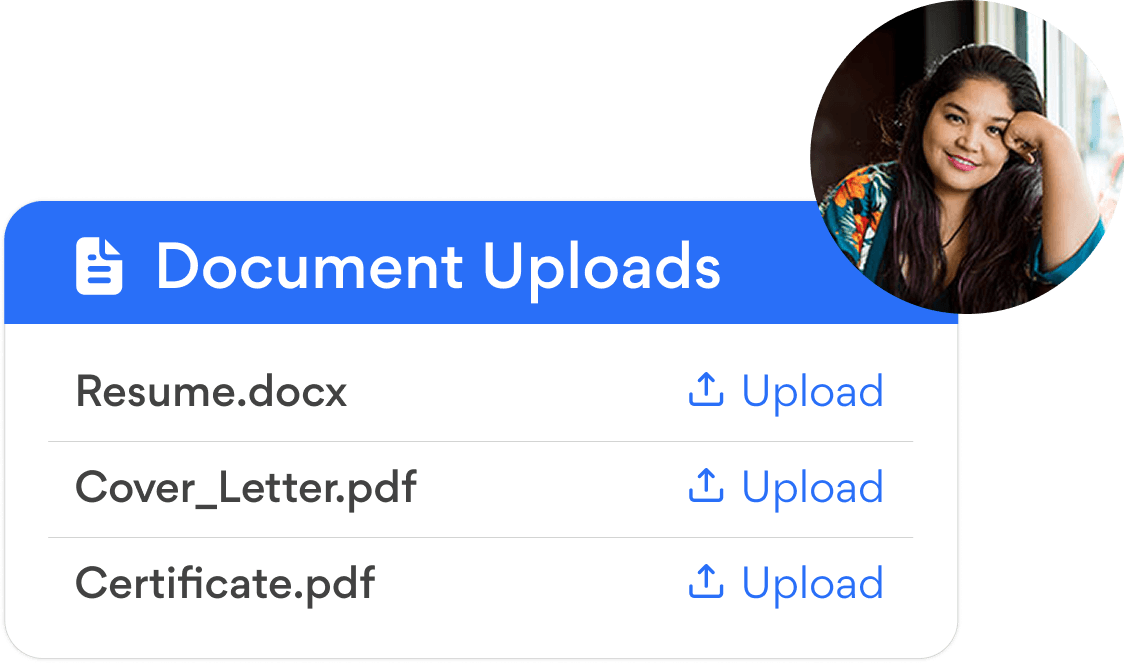 Easy Document Management