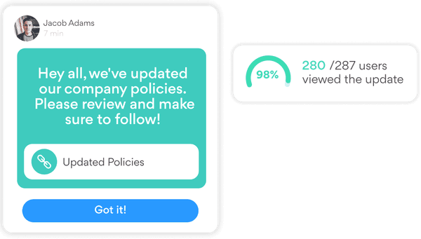 Regulatory Compliance