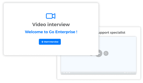Video Interview