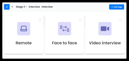 Hassle-Free Interview Scheduling