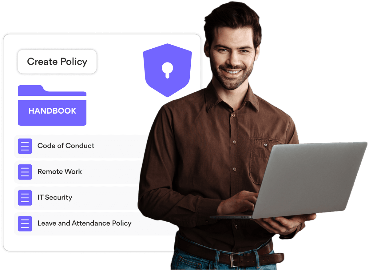One Secure Hub for All Your Policies