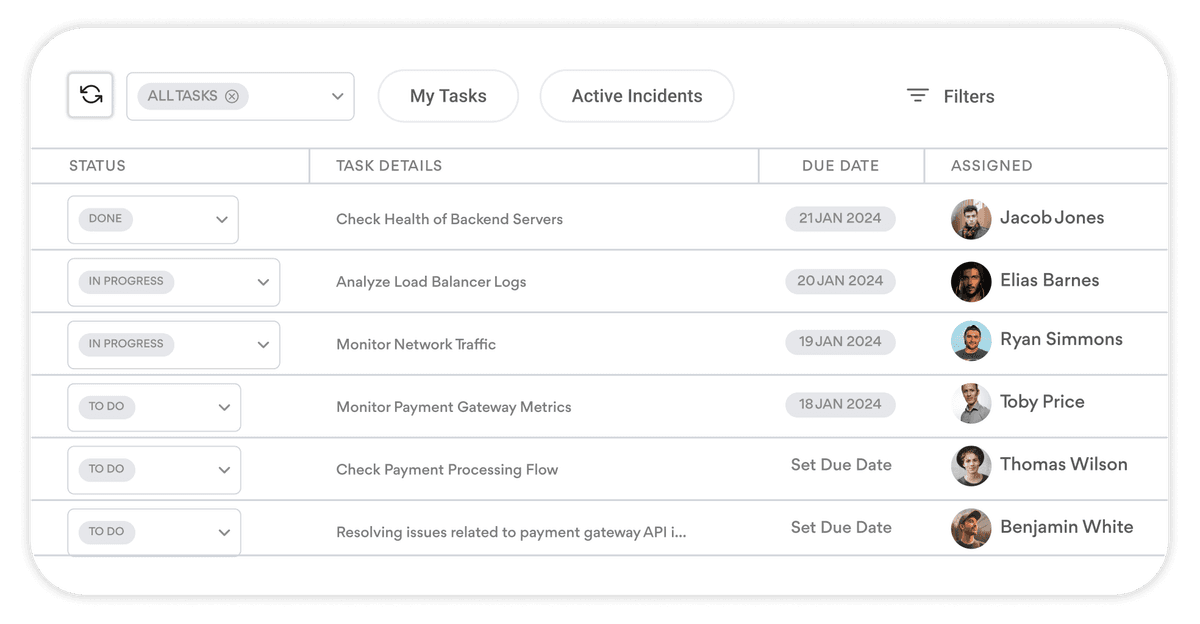 Simplify Reporting with Automation