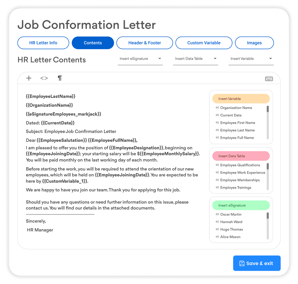 Simplify Mass Communication