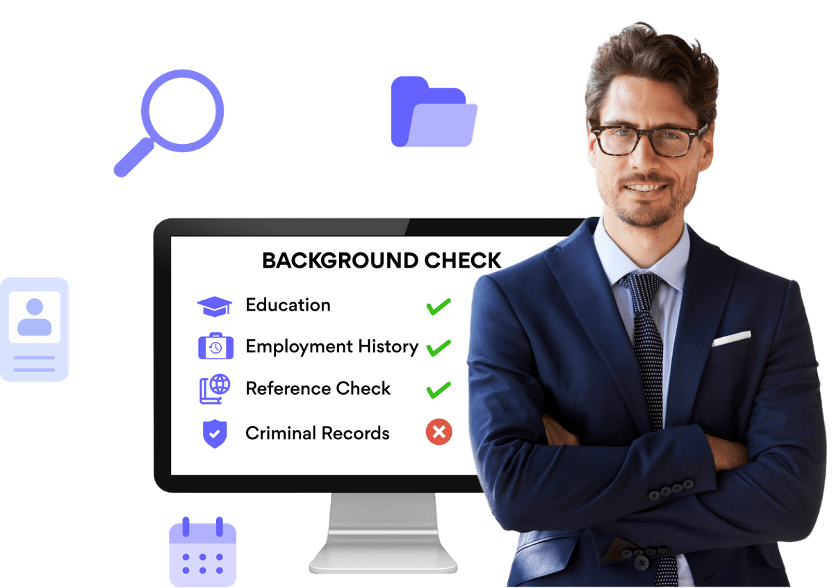 Ensure Trust in Every Hire