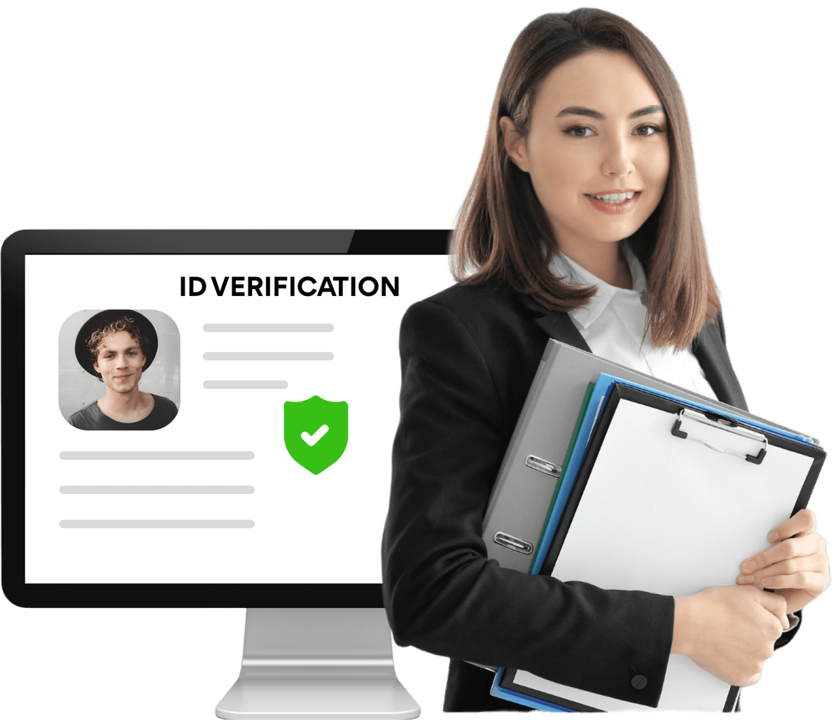 Ensure Accurate Identity Verification