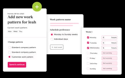 Manage Diverse Payrolls