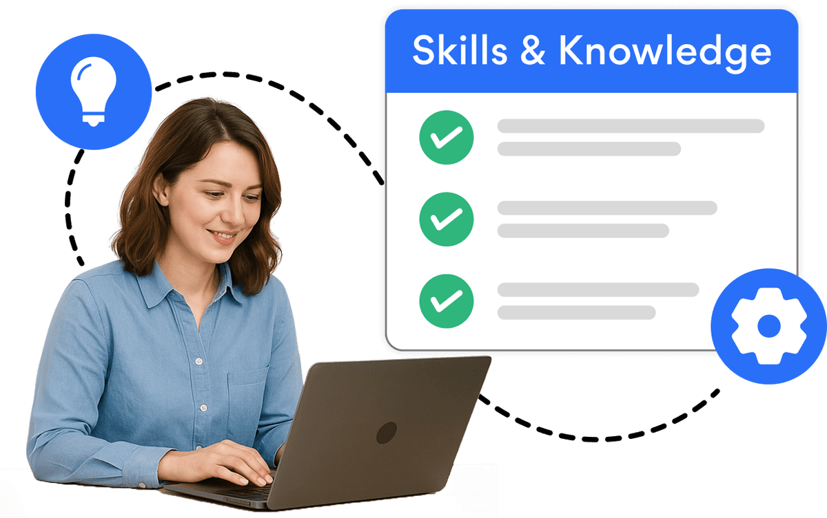 Evaluate Skills with Confidence