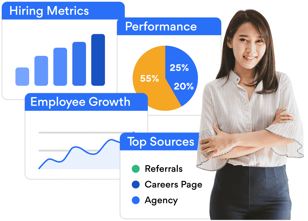 Comprehensive Data Insights at Your Fingertips
