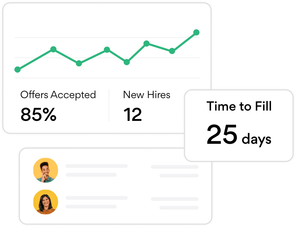 Generate Detailed Performance Reports