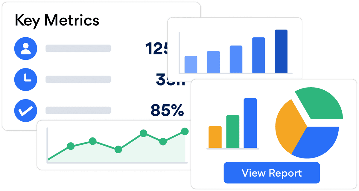 Stay Ahead with Data-Driven Hiring Insights